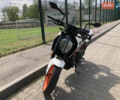 Белый КТМ 390 Duke, объемом двигателя 0.37 л и пробегом 16 тыс. км за 4300 $, фото 1 на Automoto.ua