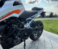 Белый КТМ 390 Duke, объемом двигателя 0.39 л и пробегом 4 тыс. км за 5200 $, фото 2 на Automoto.ua