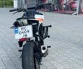 Белый КТМ 390 Duke, объемом двигателя 0.39 л и пробегом 4 тыс. км за 5200 $, фото 1 на Automoto.ua