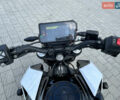 Белый КТМ 390 Duke, объемом двигателя 0.39 л и пробегом 4 тыс. км за 5200 $, фото 6 на Automoto.ua