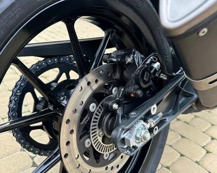Білий КТМ 390 Duke, об'ємом двигуна 0.4 л та пробігом 1 тис. км за 5500 $, фото 6 на Automoto.ua