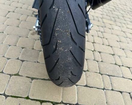 Білий КТМ 390 Duke, об'ємом двигуна 0.4 л та пробігом 1 тис. км за 5500 $, фото 14 на Automoto.ua