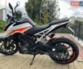 Білий КТМ 390 Duke, об'ємом двигуна 0.4 л та пробігом 1 тис. км за 5500 $, фото 10 на Automoto.ua