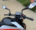 Білий КТМ 390 Duke, об'ємом двигуна 0.4 л та пробігом 1 тис. км за 5500 $, фото 16 на Automoto.ua