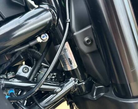 Білий КТМ 390 Duke, об'ємом двигуна 0.4 л та пробігом 1 тис. км за 5500 $, фото 7 на Automoto.ua