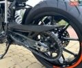 Білий КТМ 390 Duke, об'ємом двигуна 0.4 л та пробігом 1 тис. км за 5500 $, фото 13 на Automoto.ua