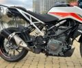 Білий КТМ 390 Duke, об'ємом двигуна 0.4 л та пробігом 1 тис. км за 5500 $, фото 5 на Automoto.ua