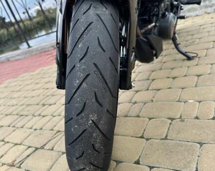 Білий КТМ 390 Duke, об'ємом двигуна 0.4 л та пробігом 1 тис. км за 5500 $, фото 9 на Automoto.ua