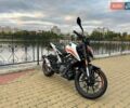 Білий КТМ 390 Duke, об'ємом двигуна 0.4 л та пробігом 1 тис. км за 5500 $, фото 3 на Automoto.ua