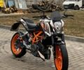 Білий КТМ 390 Duke, об'ємом двигуна 0.39 л та пробігом 12 тис. км за 3700 $, фото 1 на Automoto.ua