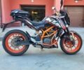 Черный КТМ 390 Duke, объемом двигателя 0.37 л и пробегом 36 тыс. км за 3400 $, фото 7 на Automoto.ua
