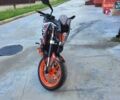 Черный КТМ 390 Duke, объемом двигателя 0.37 л и пробегом 36 тыс. км за 3400 $, фото 2 на Automoto.ua