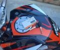 Черный КТМ 390 Duke, объемом двигателя 0.37 л и пробегом 36 тыс. км за 3400 $, фото 9 на Automoto.ua