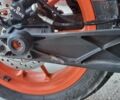 Черный КТМ 390 Duke, объемом двигателя 0.37 л и пробегом 36 тыс. км за 3400 $, фото 11 на Automoto.ua