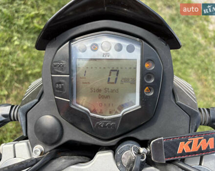 Черный КТМ 390 Duke, объемом двигателя 0.39 л и пробегом 29 тыс. км за 3600 $, фото 6 на Automoto.ua
