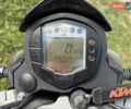Черный КТМ 390 Duke, объемом двигателя 0.39 л и пробегом 29 тыс. км за 3600 $, фото 6 на Automoto.ua
