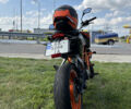Черный КТМ 390 Duke, объемом двигателя 0.39 л и пробегом 29 тыс. км за 3600 $, фото 4 на Automoto.ua