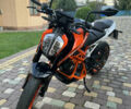КТМ 390 Duke 2020 в Снятине на Automoto.ua Черный КТМ 390 Duke, объемом двигателя 0.39 л и пробегом 4 тыс. км за 5150 $, фото 1 на Automoto.ua