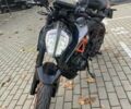 Черный КТМ 390 Duke, объемом двигателя 0.37 л и пробегом 14 тыс. км за 4400 $, фото 10 на Automoto.ua