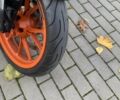 Черный КТМ 390 Duke, объемом двигателя 0.37 л и пробегом 14 тыс. км за 4400 $, фото 12 на Automoto.ua