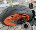 Черный КТМ 390 Duke, объемом двигателя 0.37 л и пробегом 14 тыс. км за 4400 $, фото 2 на Automoto.ua