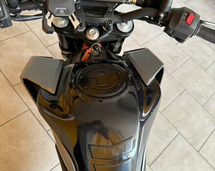 Черный КТМ 390 Duke, объемом двигателя 0.37 л и пробегом 11 тыс. км за 5600 $, фото 12 на Automoto.ua