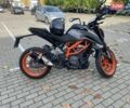 Черный КТМ 390 Duke, объемом двигателя 0.37 л и пробегом 14 тыс. км за 4400 $, фото 9 на Automoto.ua