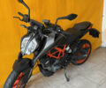 Черный КТМ 390 Duke, объемом двигателя 0.37 л и пробегом 11 тыс. км за 5600 $, фото 3 на Automoto.ua