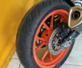 Черный КТМ 390 Duke, объемом двигателя 0.37 л и пробегом 11 тыс. км за 5600 $, фото 11 на Automoto.ua
