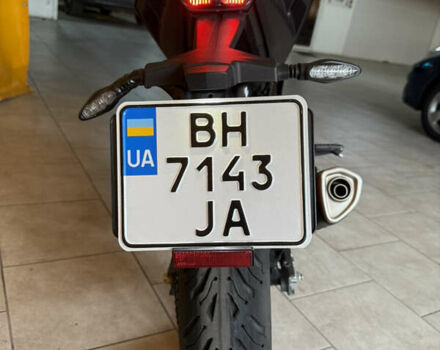 Черный КТМ 390 Duke, объемом двигателя 0.37 л и пробегом 11 тыс. км за 5600 $, фото 8 на Automoto.ua