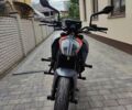 КТМ 390 Duke 2023 в Львове на Automoto.ua Черный КТМ 390 Duke, объемом двигателя 0.37 л и пробегом 5 тыс. км за 5800 $, фото 4 на Automoto.ua