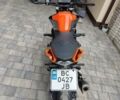 КТМ 390 Duke 2023 в Львове на Automoto.ua Черный КТМ 390 Duke, объемом двигателя 0.37 л и пробегом 5 тыс. км за 5800 $, фото 7 на Automoto.ua