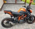 КТМ 390 Duke 2023 в Львове на Automoto.ua Черный КТМ 390 Duke, объемом двигателя 0.37 л и пробегом 5 тыс. км за 5800 $, фото 2 на Automoto.ua