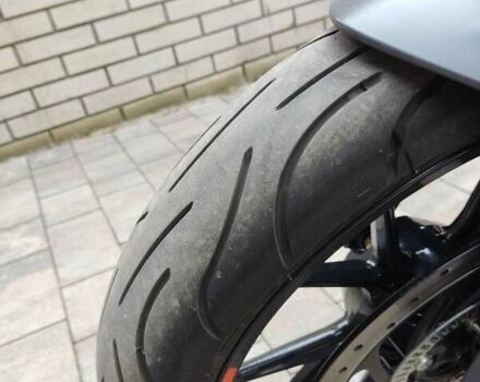 КТМ 390 Duke 2023 в Львове на Automoto.ua Черный КТМ 390 Duke, объемом двигателя 0.37 л и пробегом 5 тыс. км за 5800 $, фото 18 на Automoto.ua