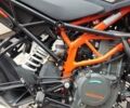 КТМ 390 Duke 2023 в Львове на Automoto.ua Черный КТМ 390 Duke, объемом двигателя 0.37 л и пробегом 5 тыс. км за 5800 $, фото 15 на Automoto.ua