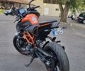 Чорний КТМ 390 Duke, об'ємом двигуна 0.37 л та пробігом 7 тис. км за 5300 $, фото 8 на Automoto.ua