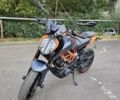 Чорний КТМ 390 Duke, об'ємом двигуна 0.37 л та пробігом 7 тис. км за 5300 $, фото 11 на Automoto.ua