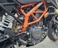 Чорний КТМ 390 Duke, об'ємом двигуна 0.37 л та пробігом 7 тис. км за 5300 $, фото 15 на Automoto.ua