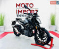 Черный КТМ 390 Duke, объемом двигателя 0.4 л и пробегом 1 тыс. км за 5300 $, фото 1 на Automoto.ua