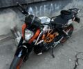 КТМ 390 Duke, объемом двигателя 0.39 л и пробегом 0 тыс. км за 3500 $, фото 4 на Automoto.ua