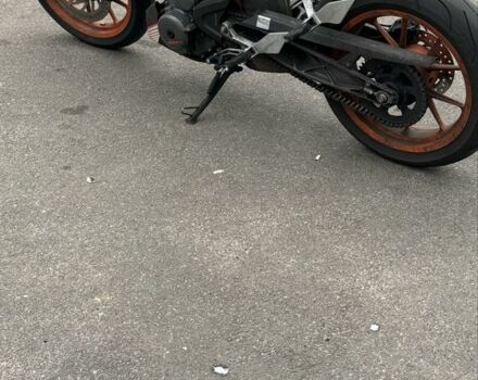 КТМ 390 Duke, об'ємом двигуна 0.36 л та пробігом 0 тис. км за 3800 $, фото 1 на Automoto.ua