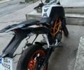 КТМ 390 Duke, объемом двигателя 0.39 л и пробегом 0 тыс. км за 3500 $, фото 3 на Automoto.ua