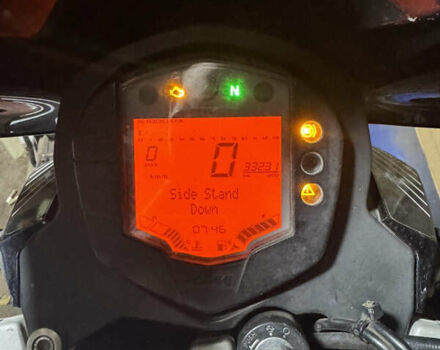 КТМ 390 Duke, объемом двигателя 0.39 л и пробегом 33 тыс. км за 3800 $, фото 3 на Automoto.ua
