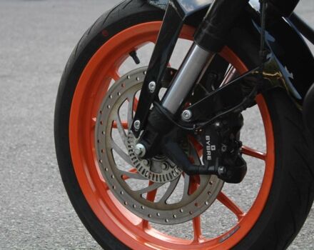 КТМ 390 Duke, об'ємом двигуна 0.39 л та пробігом 0 тис. км за 3500 $, фото 10 на Automoto.ua