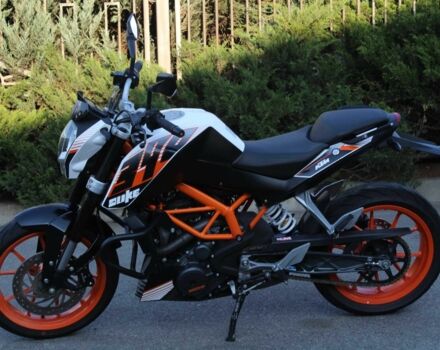 КТМ 390 Duke, об'ємом двигуна 0.39 л та пробігом 0 тис. км за 3500 $, фото 2 на Automoto.ua
