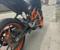 КТМ 390 Duke, объемом двигателя 0.39 л и пробегом 33 тыс. км за 3800 $, фото 2 на Automoto.ua