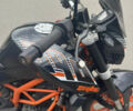 КТМ 390 Duke, объемом двигателя 0.39 л и пробегом 33 тыс. км за 3800 $, фото 5 на Automoto.ua