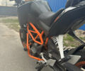 КТМ 390 Duke, объемом двигателя 0.39 л и пробегом 33 тыс. км за 3800 $, фото 7 на Automoto.ua