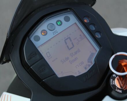 КТМ 390 Duke, об'ємом двигуна 0.39 л та пробігом 0 тис. км за 3500 $, фото 7 на Automoto.ua