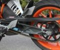 КТМ 390 Duke, об'ємом двигуна 0.39 л та пробігом 0 тис. км за 3500 $, фото 11 на Automoto.ua